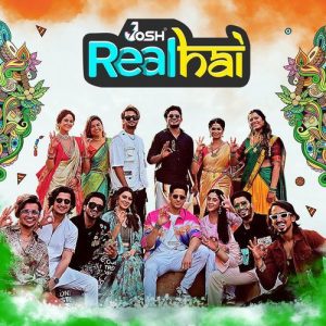 Josh – Real Hai