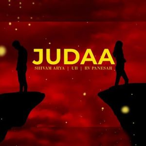 Judaa Album Art