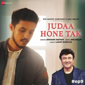 Judaa Hone Tak (2024) Album Art