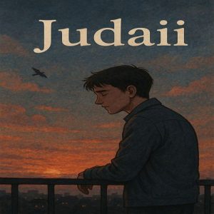 Judaii (2025) Album Art
