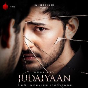 Judaiyaan (2020) Album Art