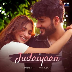 Judaiyaan (2023) Album Art