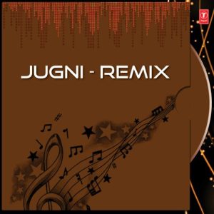 Jugni Remix (2000) Album Art