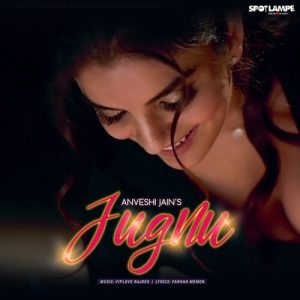 Jugnu (2021) Album Art