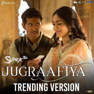 Jugraafiya Trending Version (2025) Album Art