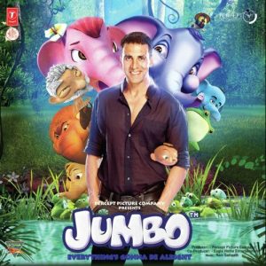 Jumbo