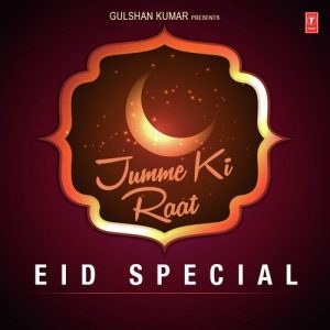 Jumme Ki Raat – Eid Special (2015) Album Art