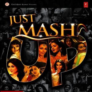 Just Mashup (2013) Album Art