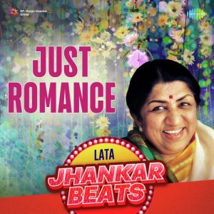 Just Romance – Lata Jhankar Hits (2022) Album Art