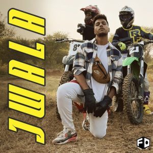 Jwala (2022) Album Art