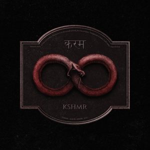 KARAM (2023) Album Art