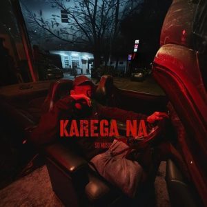 KAREGA NA (2025) Album Art