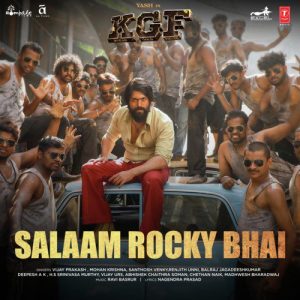 KGF Chapter 1