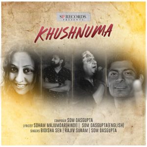 KHUSHNUMA