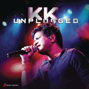 KK : Unplugged (2021) Album Art