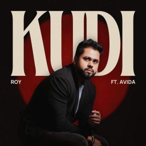 KUDI (2024) Album Art