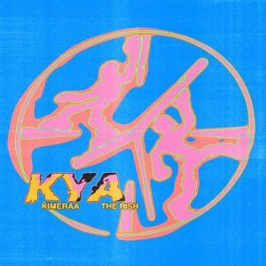 KYA (2025) Album Art