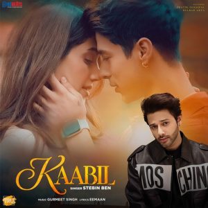 Kaabil (2024) Album Art