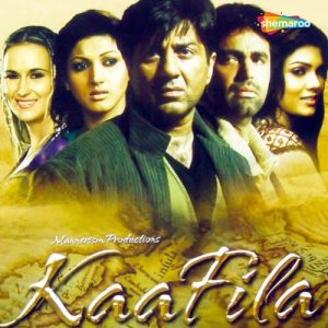 Kaafila