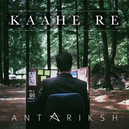 Kaahe Re – Single