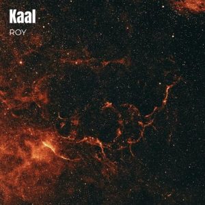 Kaal (2021) Album Art