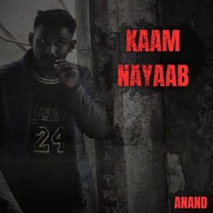 Kaam Nayaab (2025) Album Art