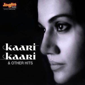 Kaari Kaari And Other Hits (2016) Album Art