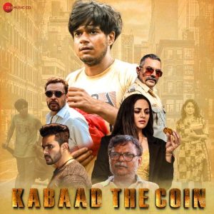Kabaad The Coin (2021) Album Art