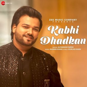 Kabhi Dhadkan (2024) Album Art