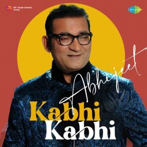 Kabhi Kabhi (2025) Album Art