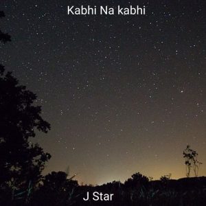 Kabhi Na Kabhi (2024) Album Art