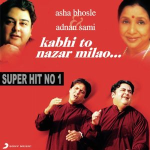 Kabhi To Nazar Milao (2000) Album Art