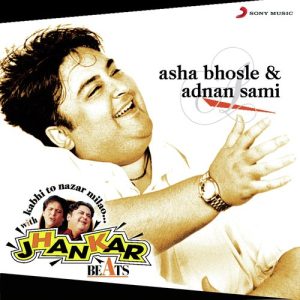 Kabhi To Nazar Milao… Jhankar Beats (2001) Album Art