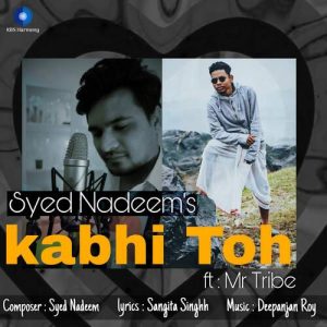 Kabhi Toh (2022) Album Art