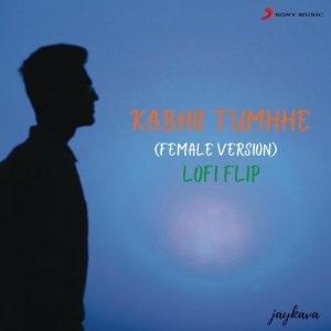 Kabhii Tumhhe (Female Version – Lofi Flip) (2022) Album Art