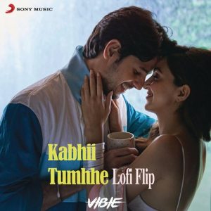 Kabhii Tumhhe (Lofi Flip) (2021) Album Art