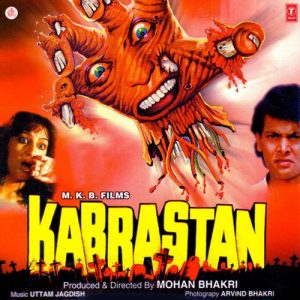 Kabrastan