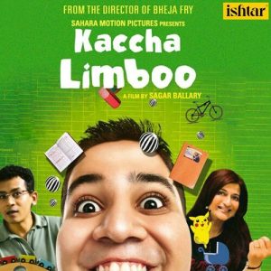 Kaccha Limboo (2001) Album Art