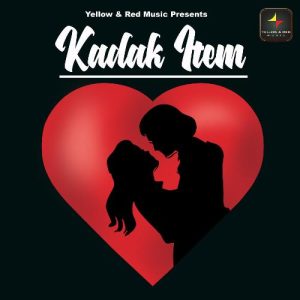 Kadak Item (2020) Album Art