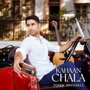 Kahaan Chala (2025) Album Art