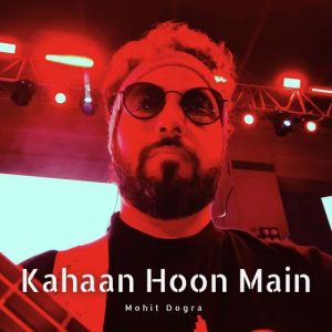 Kahaan Hoon Main (2025) Album Art