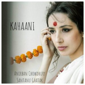 Kahaani (2022) Album Art