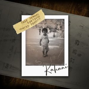 Kahani (2020) Album Art