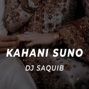 Kahani Suno (2023) Album Art