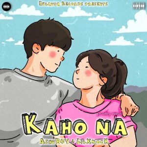 Kaho Na Album Art