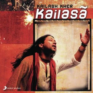 Kailasa (2006) Album Art