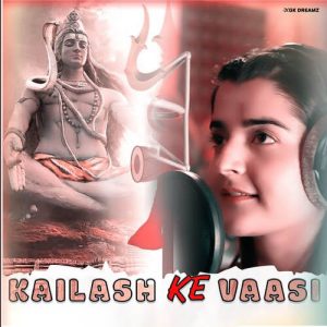 Kailash Ke Wasi (2024) Album Art