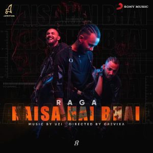 Kaisa Hai Bhai (2020) Album Art