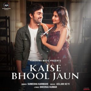 Kaise Bhool Jaun (2024) Album Art