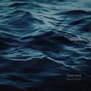 Kaise Kahe (2024) Album Art